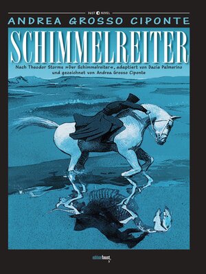 cover image of Schimmelreiter